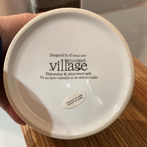 GOURMET VILLAGE Dip chiller - Picture 9 of 9